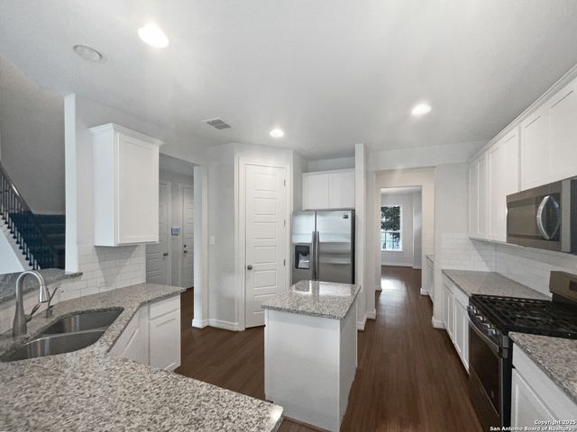 16514 Sierra Linda, Helotes, TX 78023