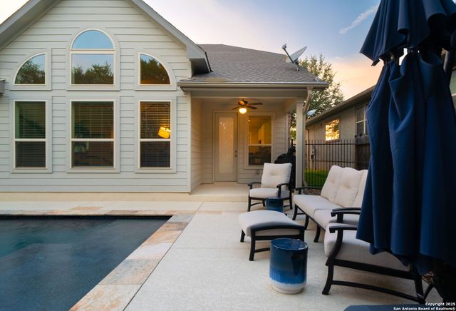 16514 Sierra Linda, Helotes, TX 78023