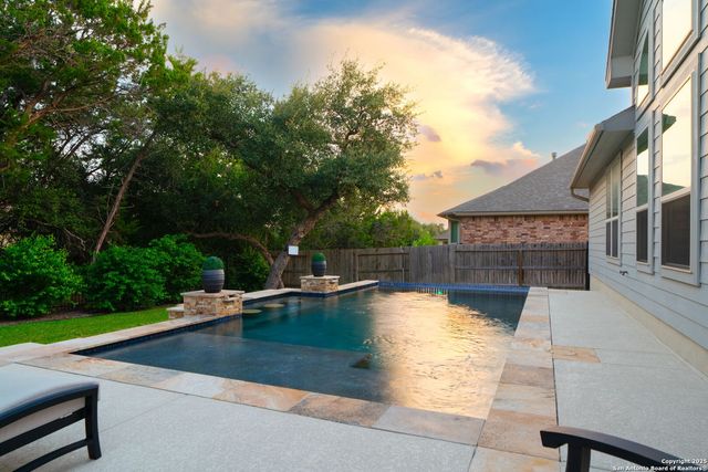 16514 Sierra Linda, Helotes, TX 78023