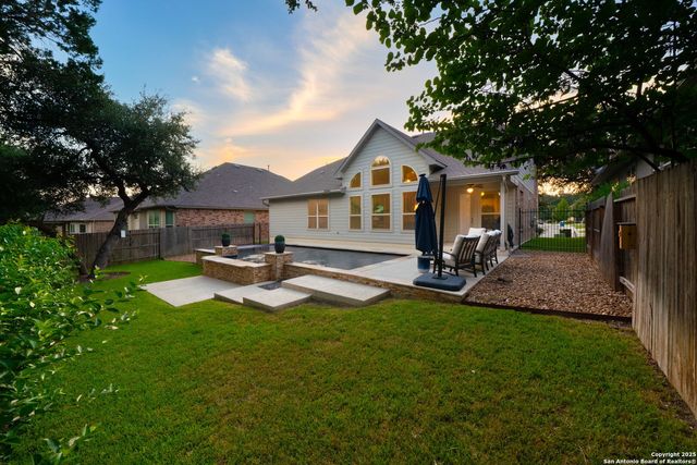 16514 Sierra Linda, Helotes, TX 78023