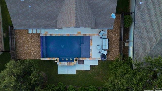 16514 Sierra Linda, Helotes, TX 78023