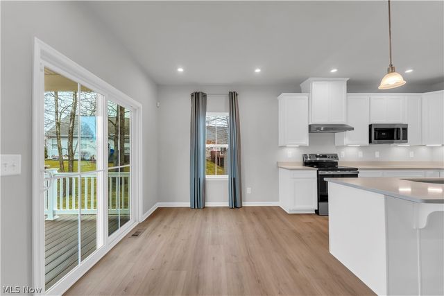 15224 Timber Ridge Drive, Middlefield, OH 44062