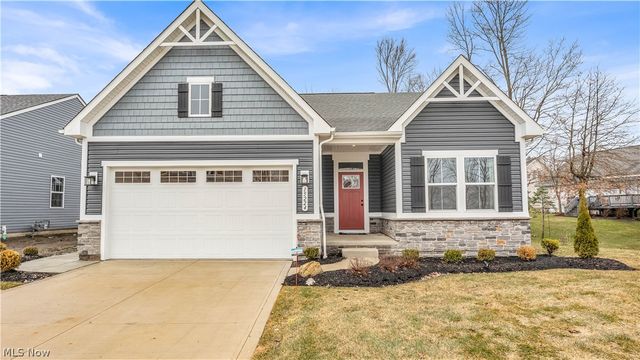 15224 Timber Ridge Drive, Middlefield, OH 44062