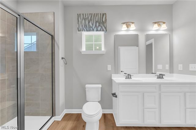 15224 Timber Ridge Drive, Middlefield, OH 44062