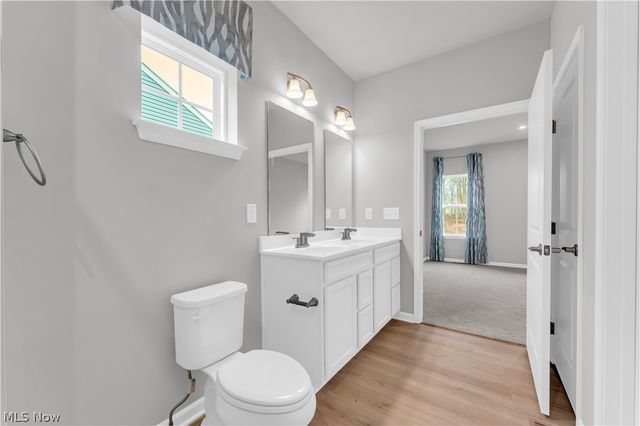 15224 Timber Ridge Drive, Middlefield, OH 44062