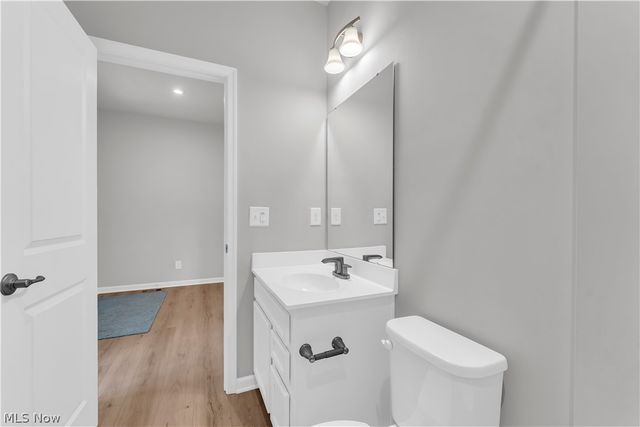 15224 Timber Ridge Drive, Middlefield, OH 44062