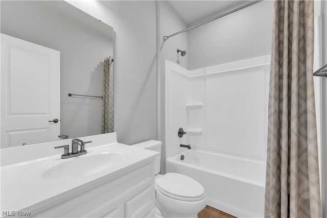 15224 Timber Ridge Drive, Middlefield, OH 44062