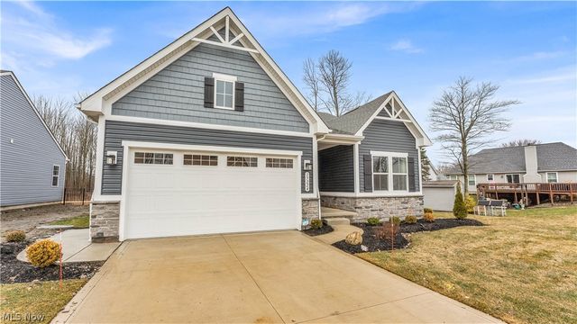 15224 Timber Ridge Drive, Middlefield, OH 44062