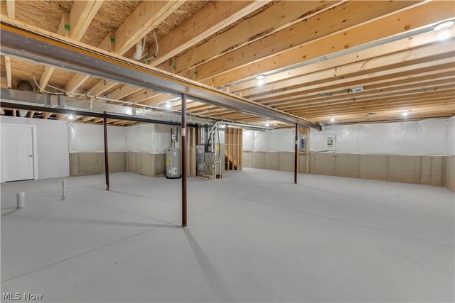 15224 Timber Ridge Drive, Middlefield, OH 44062