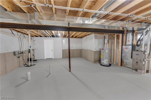 15224 Timber Ridge Drive, Middlefield, OH 44062