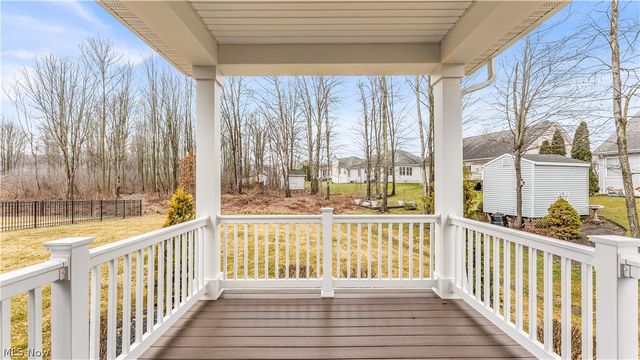 15224 Timber Ridge Drive, Middlefield, OH 44062