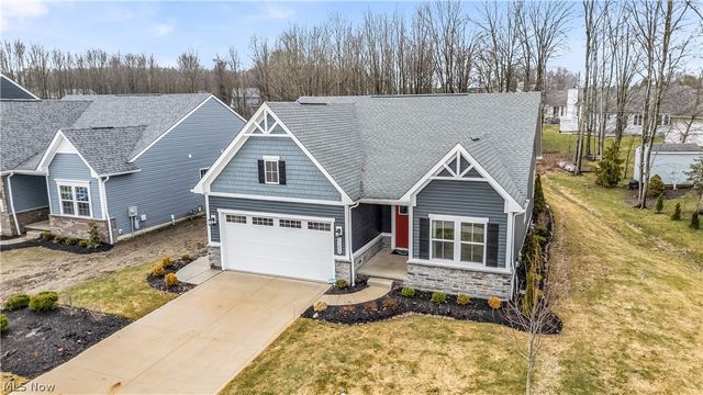 15224 Timber Ridge Drive, Middlefield, OH 44062