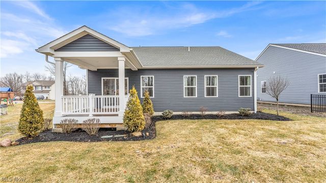 15224 Timber Ridge Drive, Middlefield, OH 44062