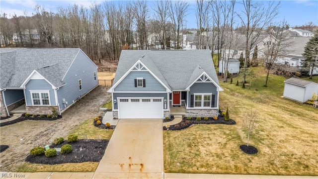 15224 Timber Ridge Drive, Middlefield, OH 44062