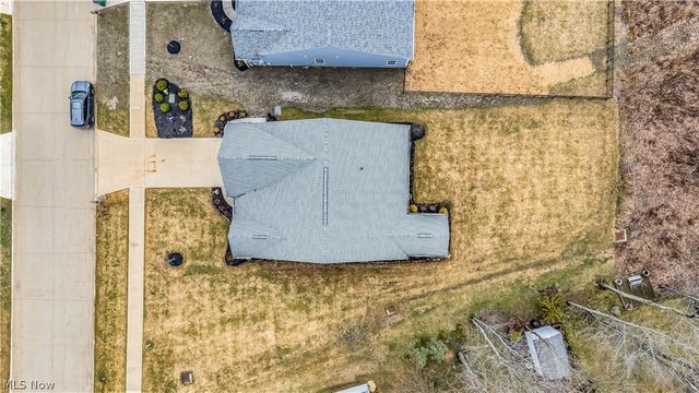 15224 Timber Ridge Drive, Middlefield, OH 44062