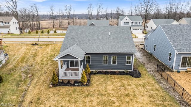 15224 Timber Ridge Drive, Middlefield, OH 44062