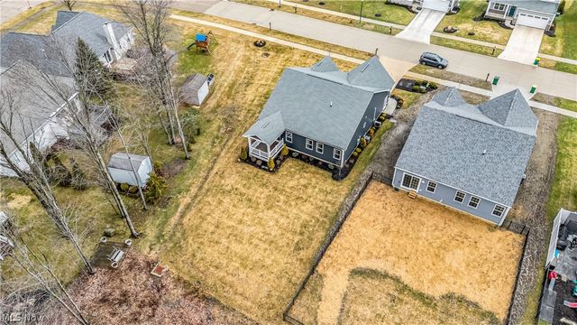 15224 Timber Ridge Drive, Middlefield, OH 44062