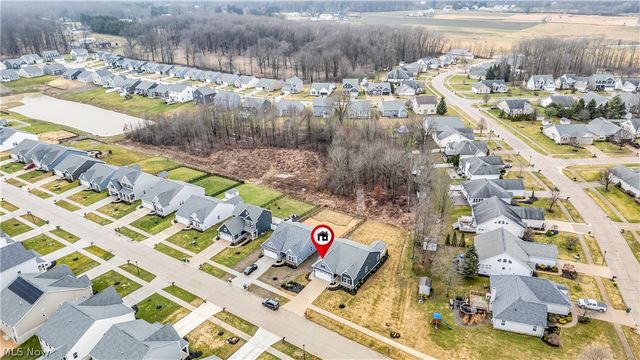15224 Timber Ridge Drive, Middlefield, OH 44062