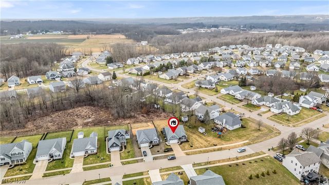 15224 Timber Ridge Drive, Middlefield, OH 44062