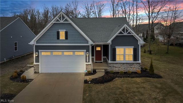 15224 Timber Ridge Drive, Middlefield, OH 44062