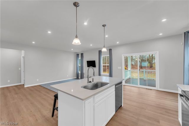 15224 Timber Ridge Drive, Middlefield, OH 44062