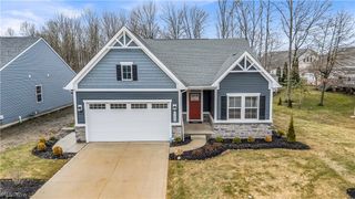 15224 Timber Ridge Drive, Middlefield, OH 44062