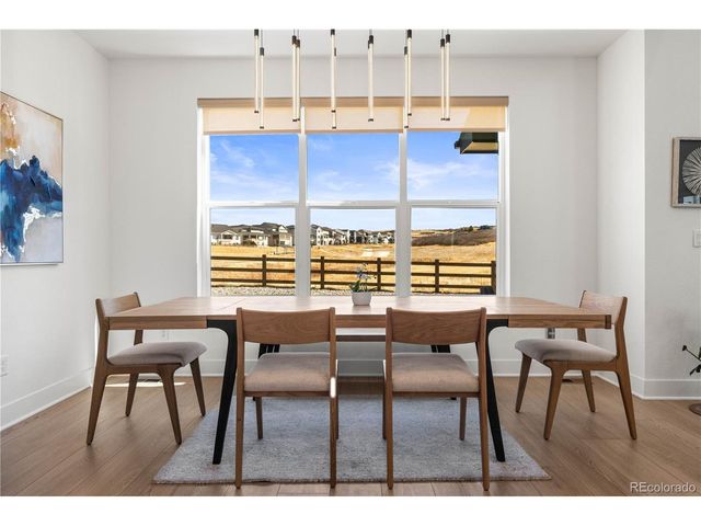 364 Welded Tuff Trl, Castle Rock, CO 80104