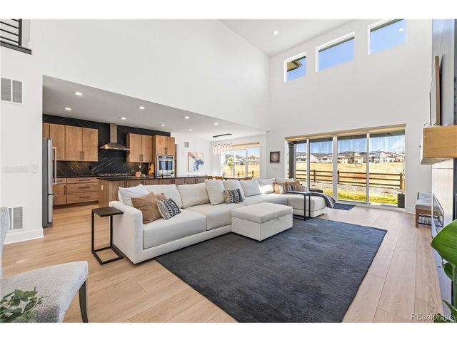 364 Welded Tuff Trl, Castle Rock, CO 80104