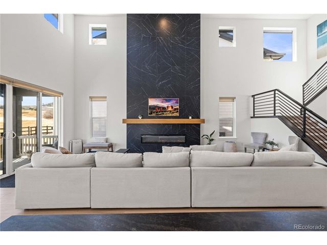 364 Welded Tuff Trl, Castle Rock, CO 80104