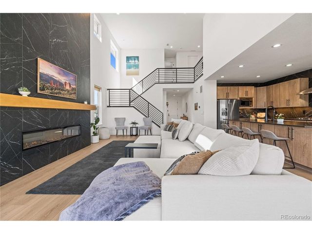 364 Welded Tuff Trl, Castle Rock, CO 80104