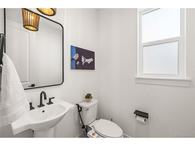 364 Welded Tuff Trl, Castle Rock, CO 80104