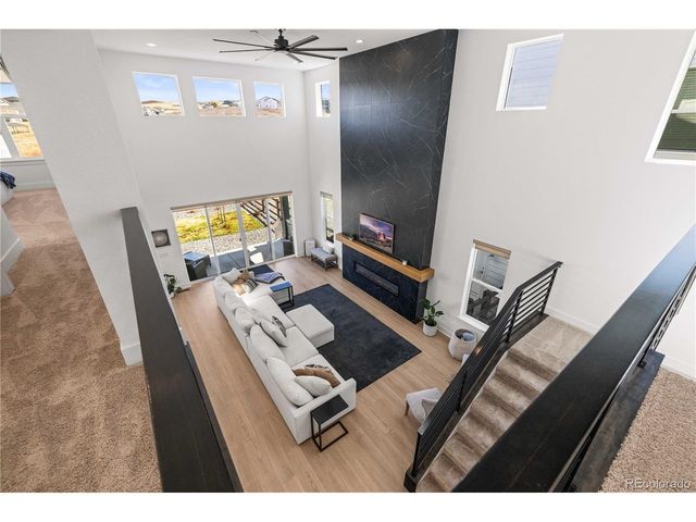 364 Welded Tuff Trl, Castle Rock, CO 80104