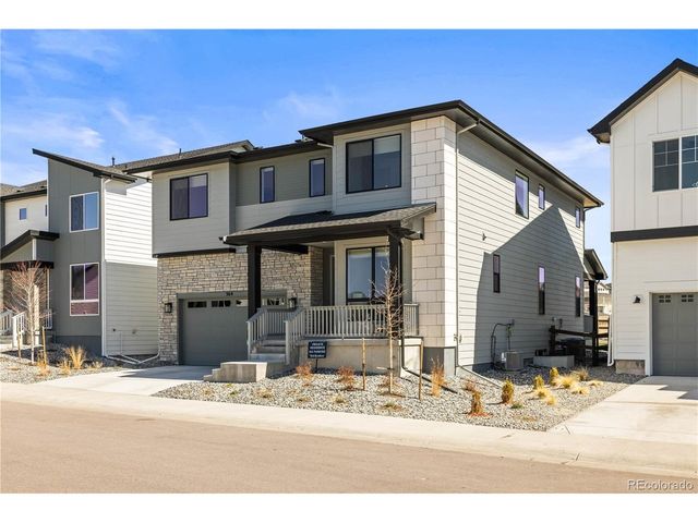 364 Welded Tuff Trl, Castle Rock, CO 80104