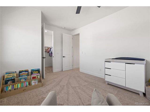 364 Welded Tuff Trl, Castle Rock, CO 80104