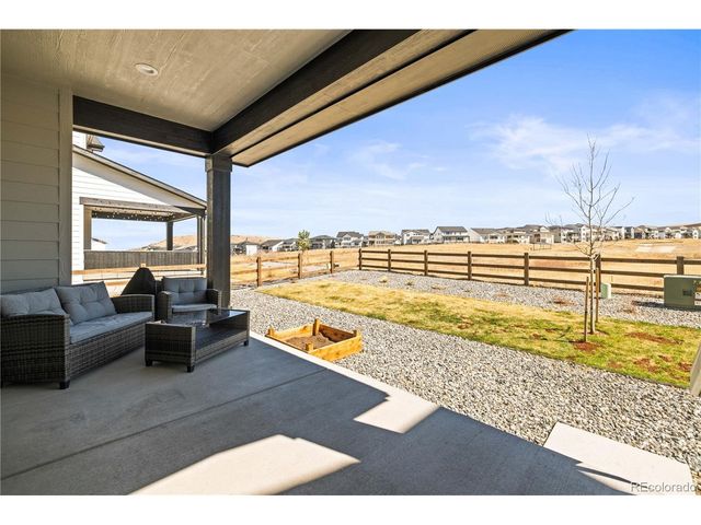 364 Welded Tuff Trl, Castle Rock, CO 80104