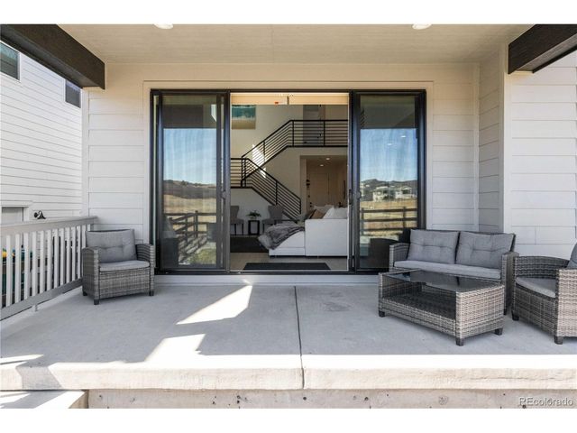 364 Welded Tuff Trl, Castle Rock, CO 80104