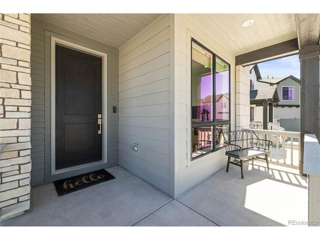 364 Welded Tuff Trl, Castle Rock, CO 80104