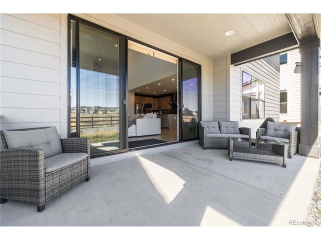 364 Welded Tuff Trl, Castle Rock, CO 80104