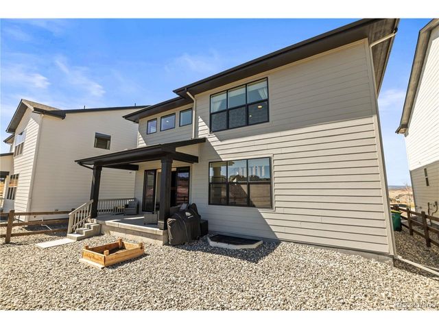 364 Welded Tuff Trl, Castle Rock, CO 80104