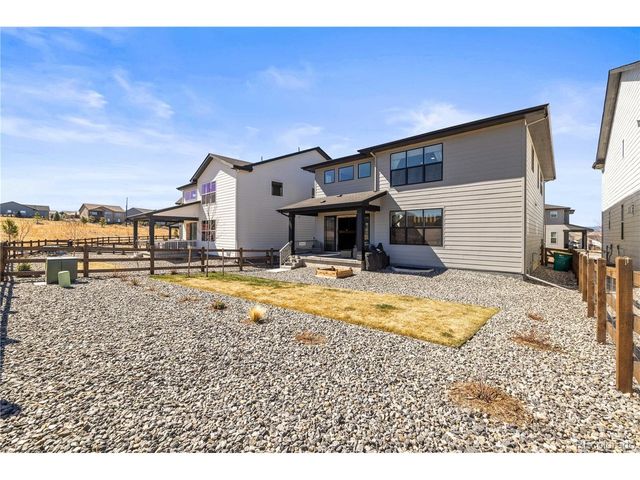 364 Welded Tuff Trl, Castle Rock, CO 80104