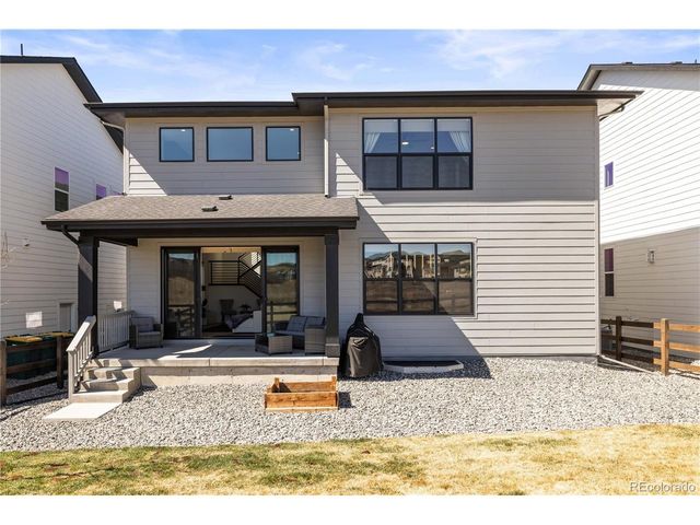 364 Welded Tuff Trl, Castle Rock, CO 80104