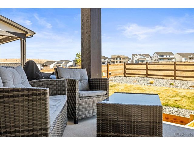 364 Welded Tuff Trl, Castle Rock, CO 80104