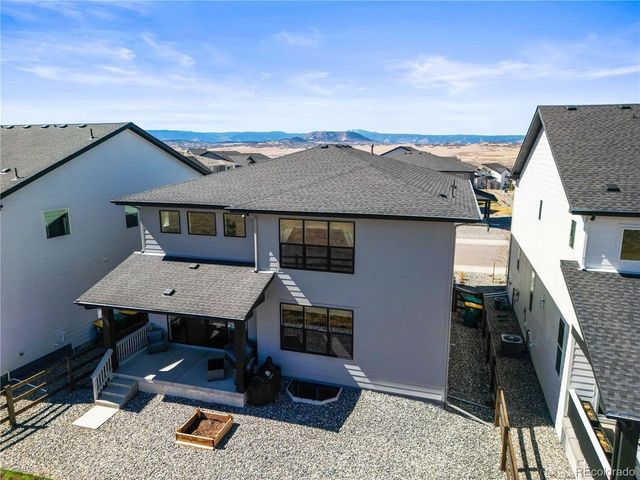 364 Welded Tuff Trl, Castle Rock, CO 80104