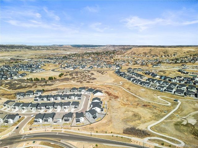 364 Welded Tuff Trl, Castle Rock, CO 80104