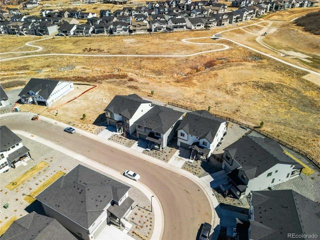 364 Welded Tuff Trl, Castle Rock, CO 80104