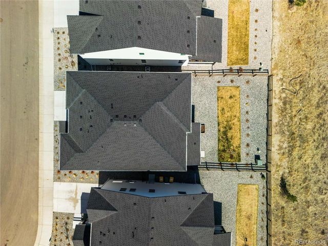 364 Welded Tuff Trl, Castle Rock, CO 80104