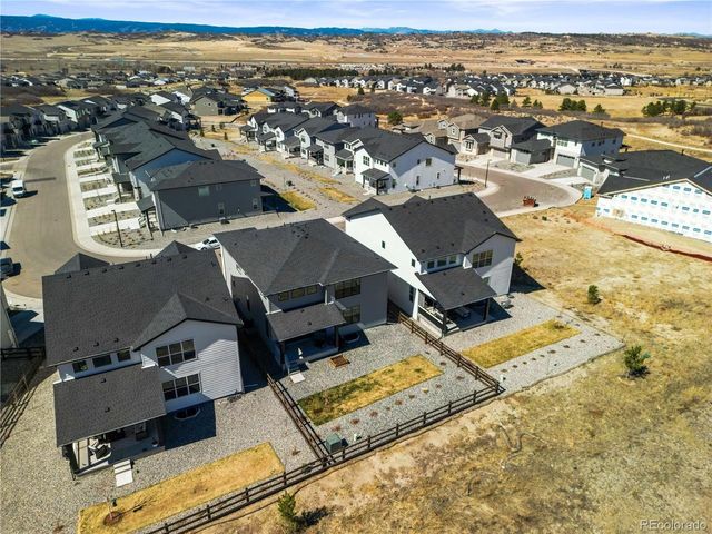 364 Welded Tuff Trl, Castle Rock, CO 80104