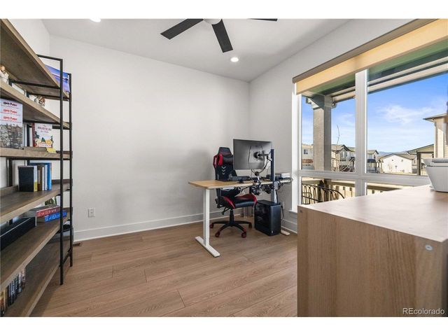 364 Welded Tuff Trl, Castle Rock, CO 80104