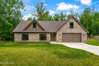 538 Robinson Tr, Loudon, TN 37774
