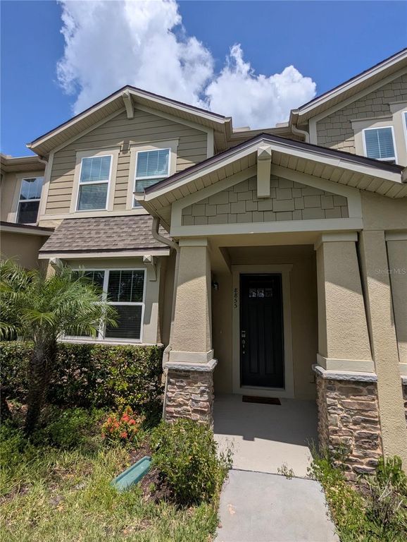 8855 HERENCIA ALLEY, Windermere, FL 34786